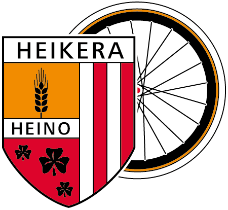 Heikera